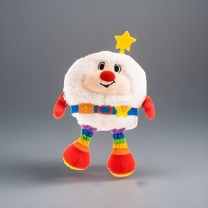 🔥The Loyal Subjects Rainbow Brite 7-inch Twink Plush BNWT🔥